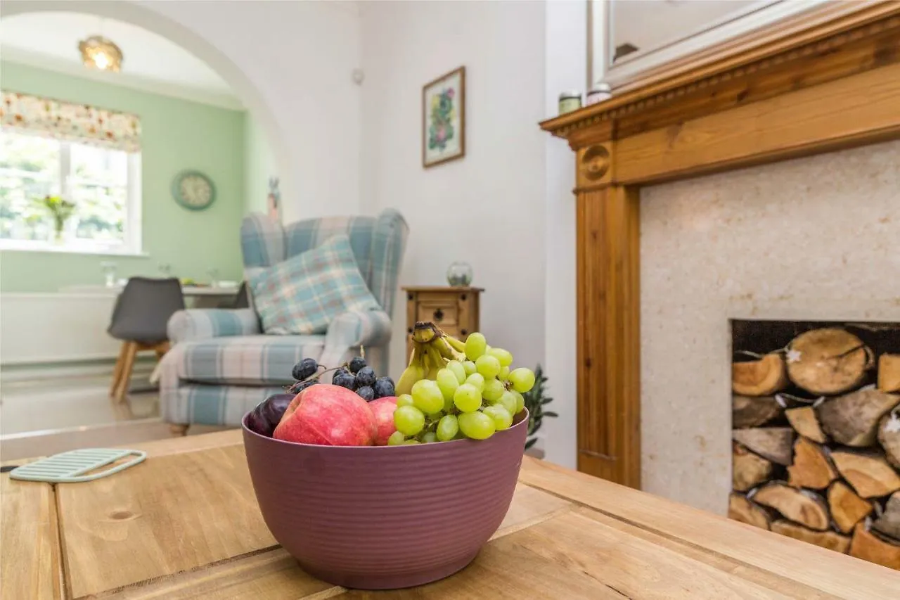Apartment De Luxe Short Stays-Mapperley House Nottingham